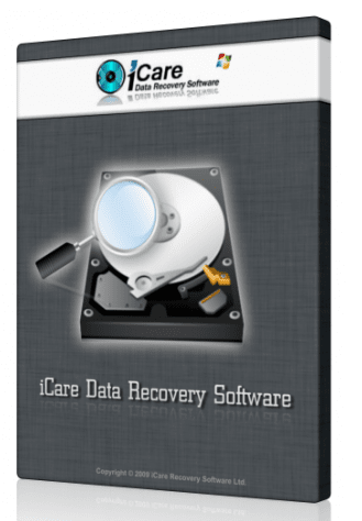 iCare Recovery Data Recovery
